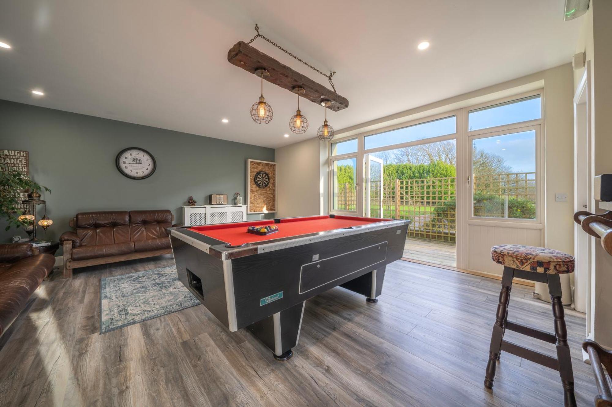 The Bird House - Coastal Lodge In Lovely Forest Setting Nr. Kinsale Cork Luaran gambar