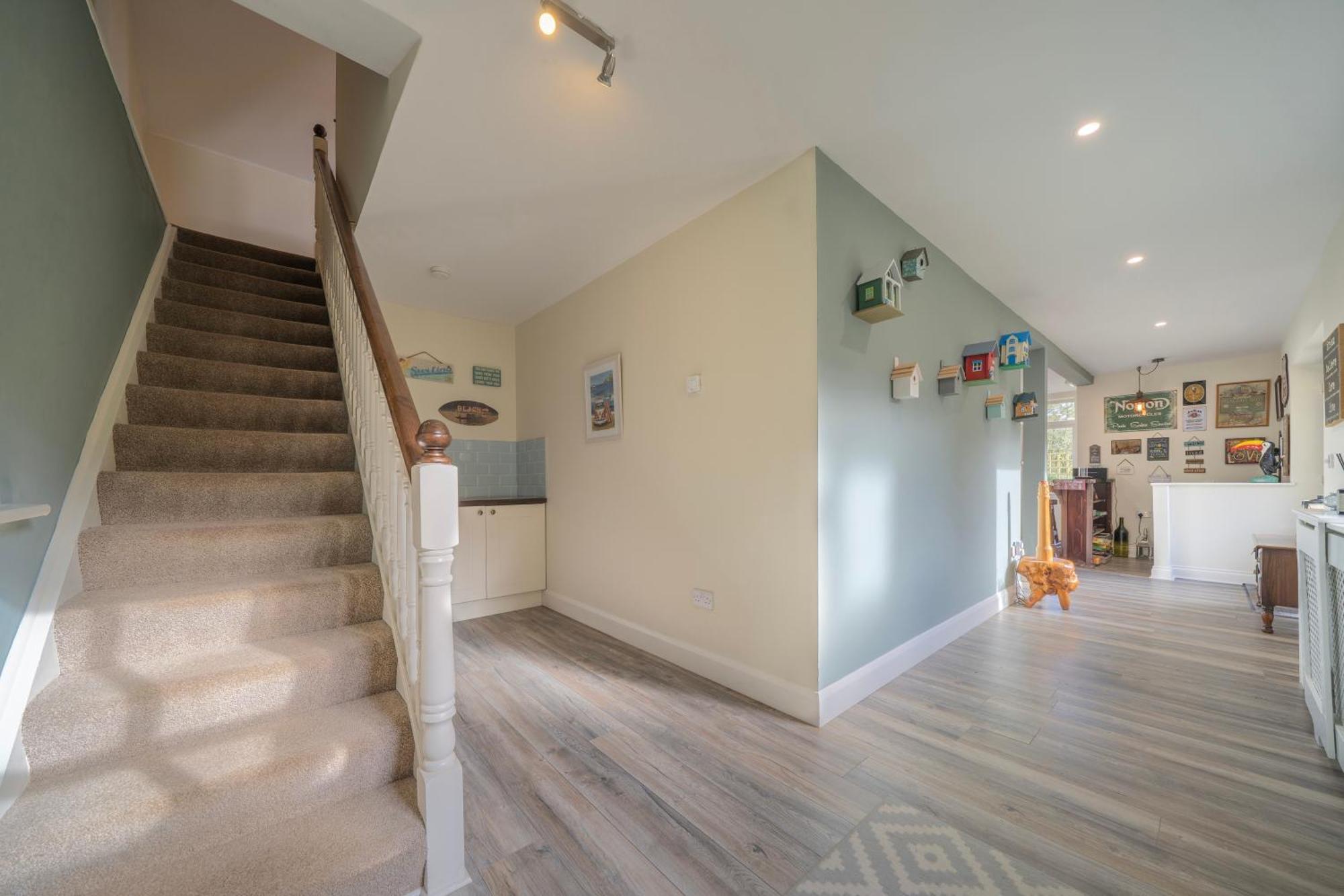 The Bird House - Coastal Lodge In Lovely Forest Setting Nr. Kinsale Cork Luaran gambar