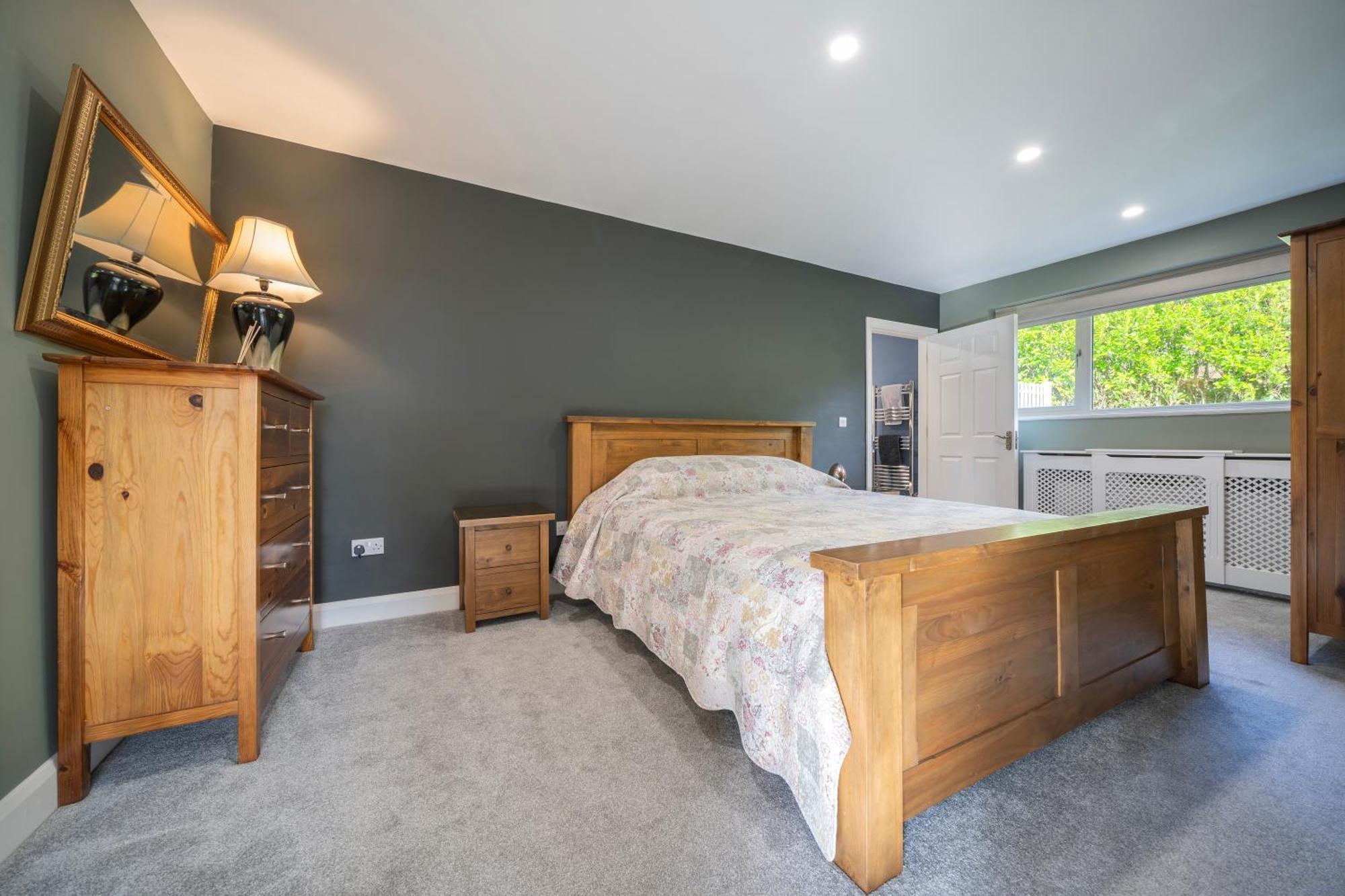 The Bird House - Coastal Lodge In Lovely Forest Setting Nr. Kinsale Cork Luaran gambar