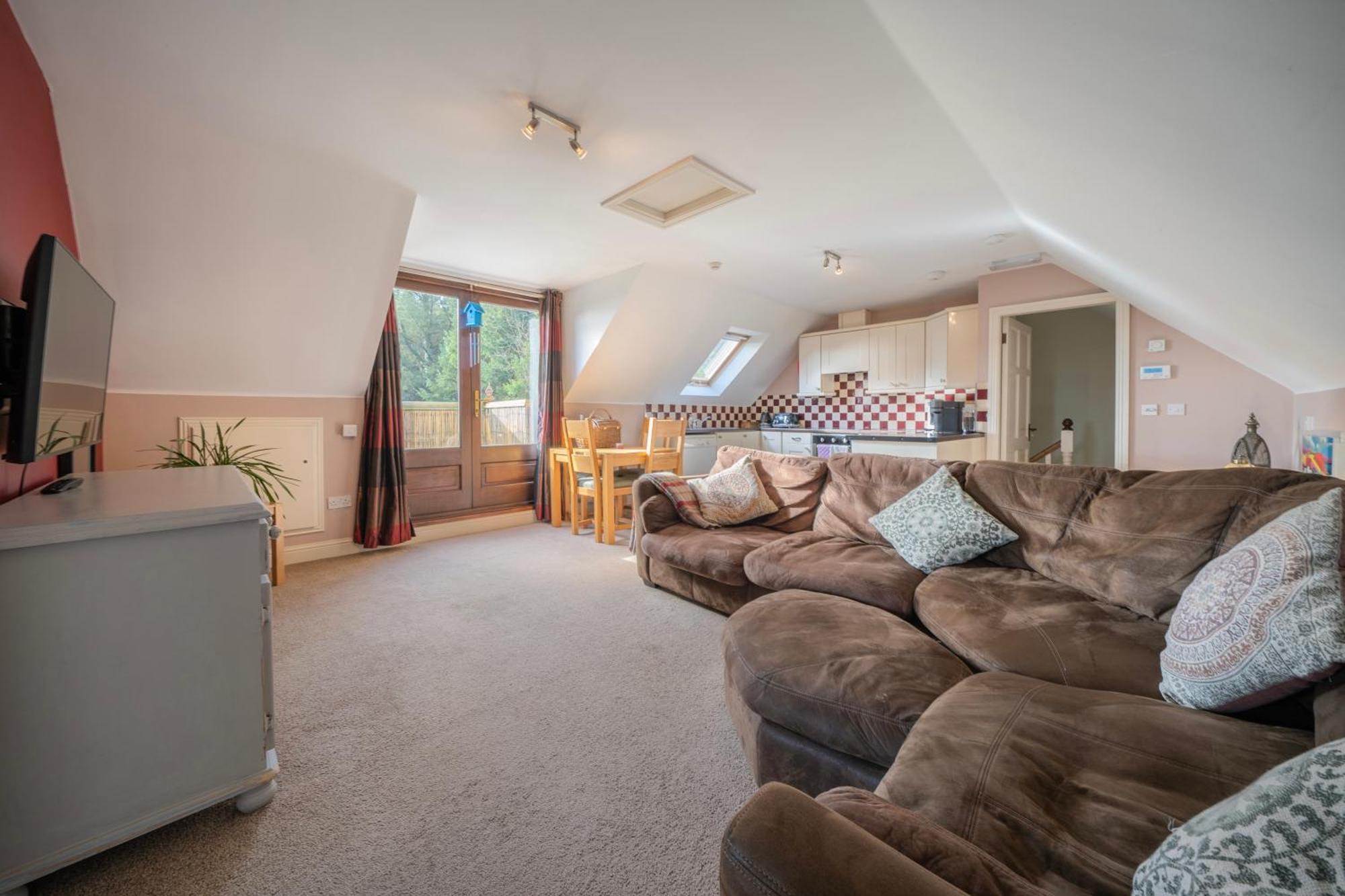 The Bird House - Coastal Lodge In Lovely Forest Setting Nr. Kinsale Cork Luaran gambar